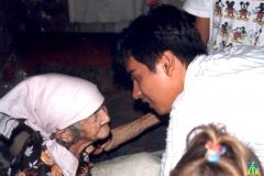 1993: Le Barrio - Ciudad Norte